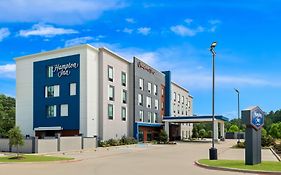 Hampton Inn Longview
